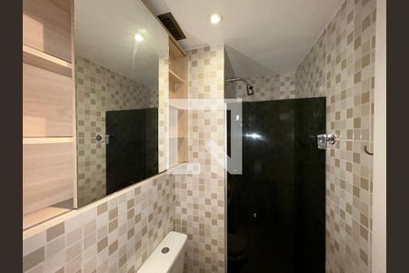 Apartamento à venda com 130m², 2 quartos e 2 vagasBanheiro 1