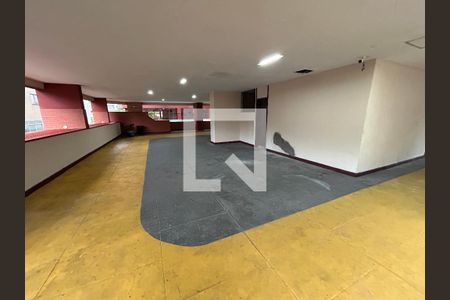 Apartamento à venda com 130m², 2 quartos e 2 vagasÁrea comum