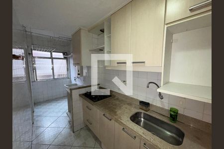 Apartamento à venda com 130m², 2 quartos e 2 vagasCozinha