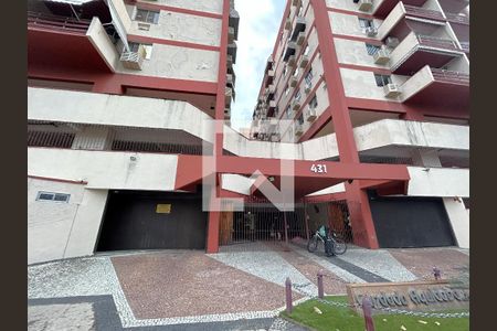 Fachada de apartamento à venda com 2 quartos, 130m² em Méier, Rio de Janeiro