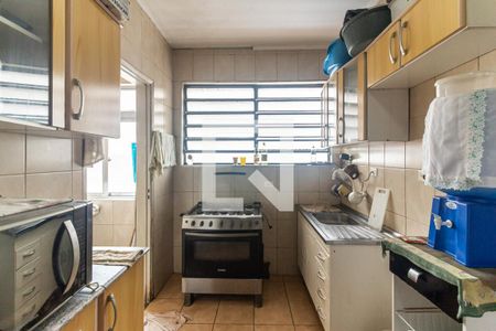 Apartamento para alugar com 76m², 1 quarto e sem vaga Apartamento para alugar com 76m², 1 quarto e sem vagaCozinha