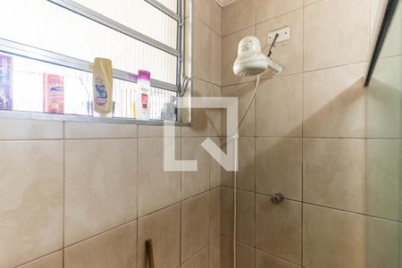 Apartamento para alugar com 76m², 1 quarto e sem vaga Apartamento para alugar com 76m², 1 quarto e sem vagaBanheiro
