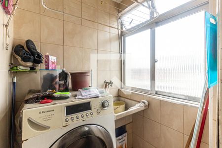 Apartamento para alugar com 76m², 1 quarto e sem vaga Apartamento para alugar com 76m², 1 quarto e sem vagaÁrea de Serviço