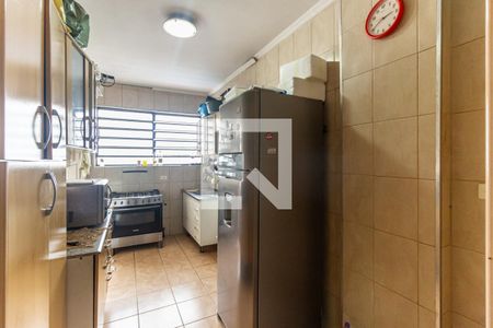 Apartamento para alugar com 76m², 1 quarto e sem vaga Apartamento para alugar com 76m², 1 quarto e sem vagaCozinha