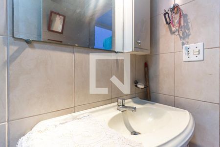 Apartamento para alugar com 76m², 1 quarto e sem vaga Apartamento para alugar com 76m², 1 quarto e sem vagaBanheiro
