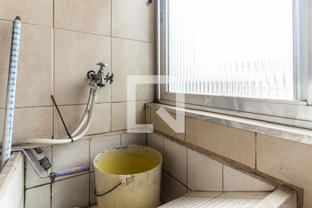 Apartamento para alugar com 76m², 1 quarto e sem vaga Apartamento para alugar com 76m², 1 quarto e sem vagaÁrea de Serviço