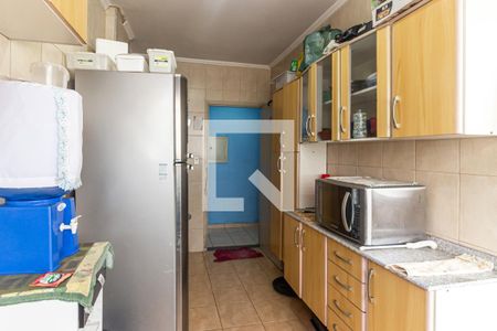 Apartamento para alugar com 76m², 1 quarto e sem vaga Apartamento para alugar com 76m², 1 quarto e sem vagaCozinha