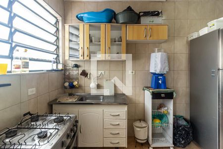 Apartamento para alugar com 76m², 1 quarto e sem vaga Apartamento para alugar com 76m², 1 quarto e sem vagaCozinha
