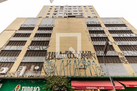 Apartamento para alugar com 76m², 1 quarto e sem vaga Apartamento para alugar com 76m², 1 quarto e sem vagaFachada