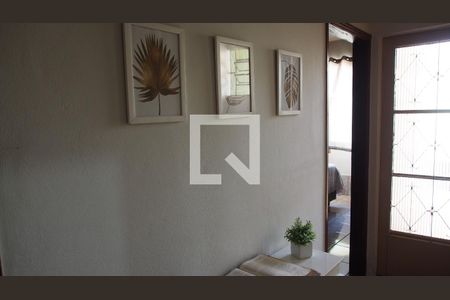 Casa à venda com 163m², 2 quartos e 1 vagaBanheiro 1