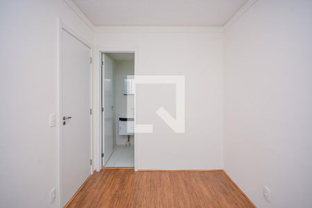 Apartamento para alugar com 28m², 1 quarto e sem vagaSuíte 1