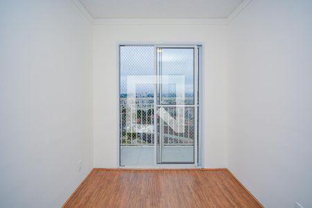 Suíte 1 de apartamento para alugar com 1 quarto, 28m² em Socorro, São Paulo