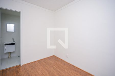Apartamento para alugar com 28m², 1 quarto e sem vagaSuíte 1