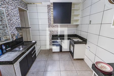 Casa à venda com 360m², 7 quartos e 4 vagasCozinha - Casa 2