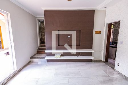 Casa à venda com 360m², 7 quartos e 4 vagasSala - Casa 2