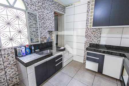 Casa à venda com 360m², 7 quartos e 4 vagasCozinha - Casa 2