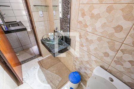 Casa à venda com 360m², 7 quartos e 4 vagasBanheiro - Casa 2