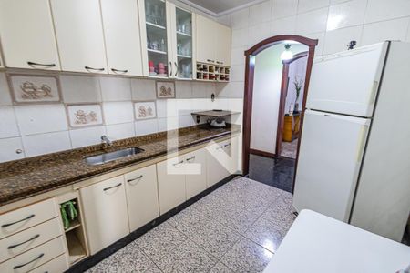 Casa à venda com 360m², 7 quartos e 4 vagasCozinha