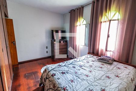 Casa à venda com 360m², 7 quartos e 4 vagasQuarto 2