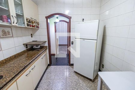 Casa à venda com 360m², 7 quartos e 4 vagasCozinha