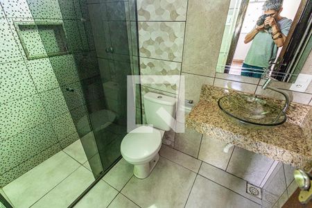 Casa à venda com 360m², 7 quartos e 4 vagasSuite - Casa 2