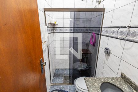 Casa à venda com 360m², 7 quartos e 4 vagasBanheiro
