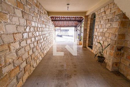 Casa à venda com 360m², 7 quartos e 4 vagasGaragem