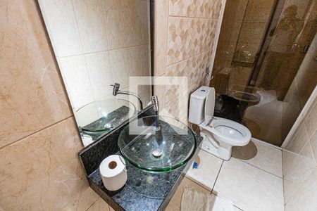 Casa à venda com 360m², 7 quartos e 4 vagasBanheiro - Casa 2