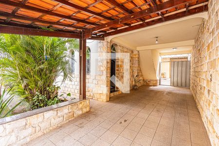 Casa à venda com 360m², 7 quartos e 4 vagasGaragem