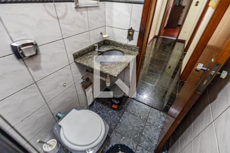 Casa à venda com 360m², 7 quartos e 4 vagasBanheiro