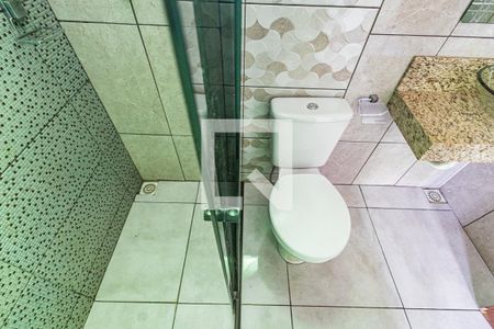 Casa à venda com 360m², 7 quartos e 4 vagasSuite - Casa 2