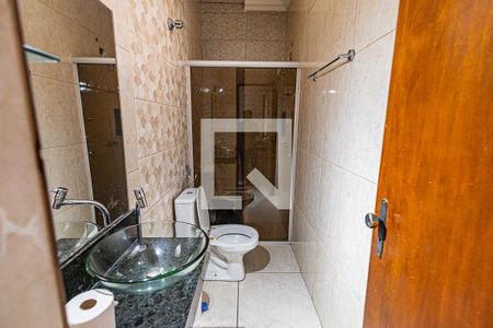 Casa à venda com 360m², 7 quartos e 4 vagasBanheiro - Casa 2