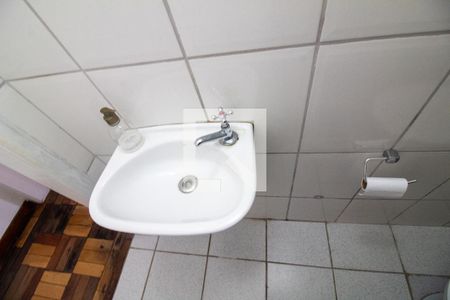 Casa à venda com 121m², 3 quartos e 2 vagasLavabo