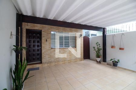 Casa à venda com 121m², 3 quartos e 2 vagasGaragem
