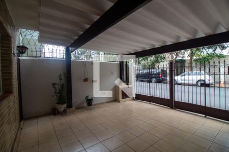 Casa à venda com 121m², 3 quartos e 2 vagasGaragem
