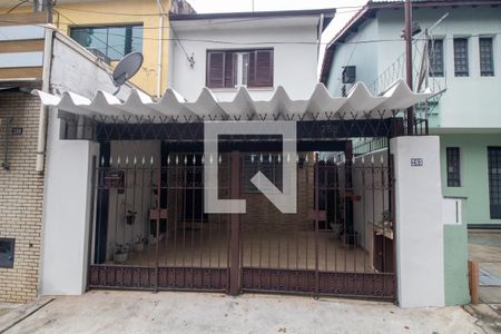 Casa à venda com 121m², 3 quartos e 2 vagasFachada