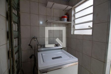 Casa à venda com 121m², 3 quartos e 2 vagasÁrea de Serviço