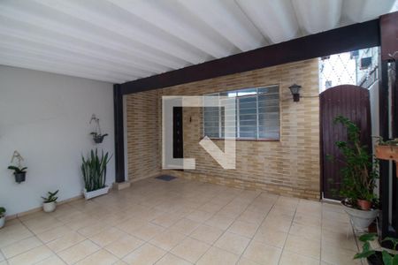 Casa à venda com 121m², 3 quartos e 2 vagasGaragem