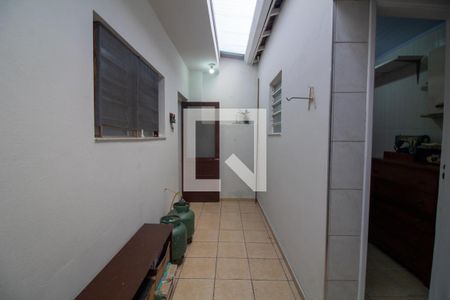 Casa à venda com 121m², 3 quartos e 2 vagasQuintal