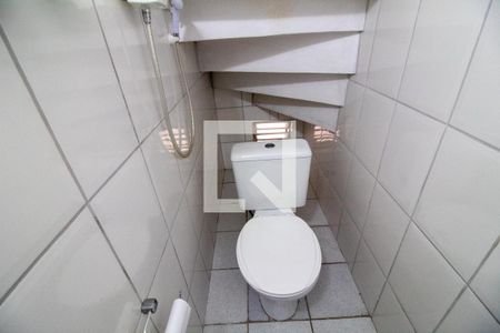 Casa à venda com 121m², 3 quartos e 2 vagasLavabo