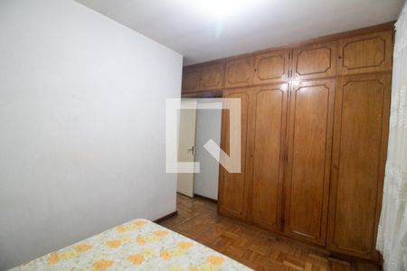 Casa à venda com 121m², 3 quartos e 2 vagasQuarto 3