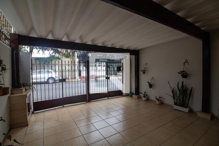 Casa à venda com 121m², 3 quartos e 2 vagasGaragem
