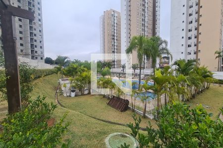 Apartamento à venda com 58m², 2 quartos e 1 vaga Apartamento à venda com 58m², 2 quartos e 1 vagaÁrea comum