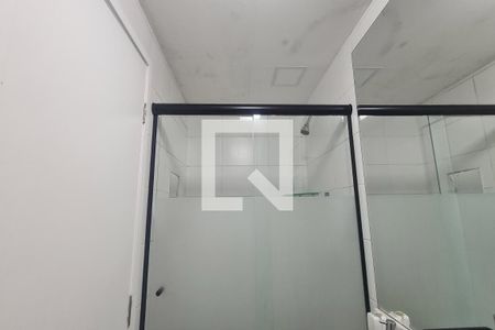 Apartamento à venda com 58m², 2 quartos e 1 vaga Apartamento à venda com 58m², 2 quartos e 1 vagaBanheiro