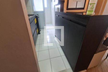 Apartamento à venda com 58m², 2 quartos e 1 vaga Apartamento à venda com 58m², 2 quartos e 1 vagaCozinha