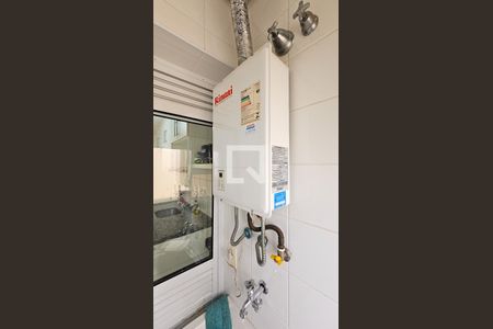 Apartamento para alugar com 75m², 2 quartos e 2 vagasÁrea de Serviço