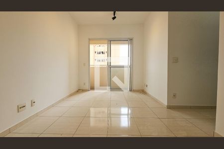 Sala de apartamento para alugar com 2 quartos, 75m² em Jardim Umuarama, São Paulo