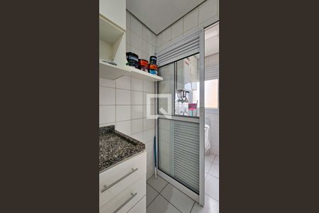 Apartamento para alugar com 75m², 2 quartos e 2 vagasÁrea de Serviço