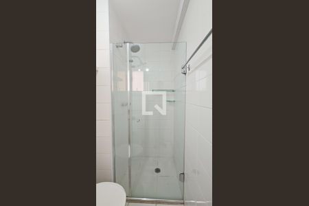 Apartamento para alugar com 75m², 2 quartos e 2 vagasBanheiro da Suíte