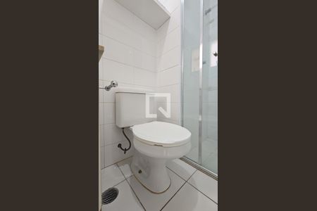 Apartamento para alugar com 75m², 2 quartos e 2 vagasBanheiro da Suíte